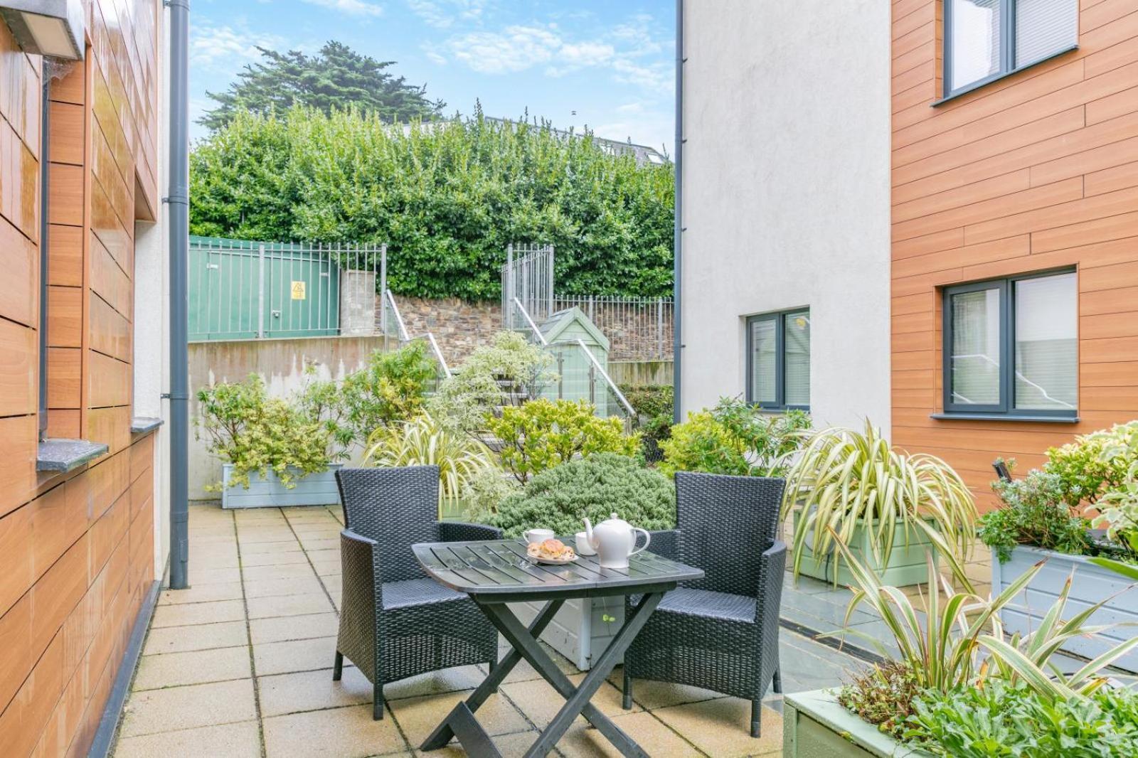 2 Middlecombe - Luxury Apartment At Byron Woolacombe, Only 4 Minute Walk To Woolacombe Beach! Exterior foto