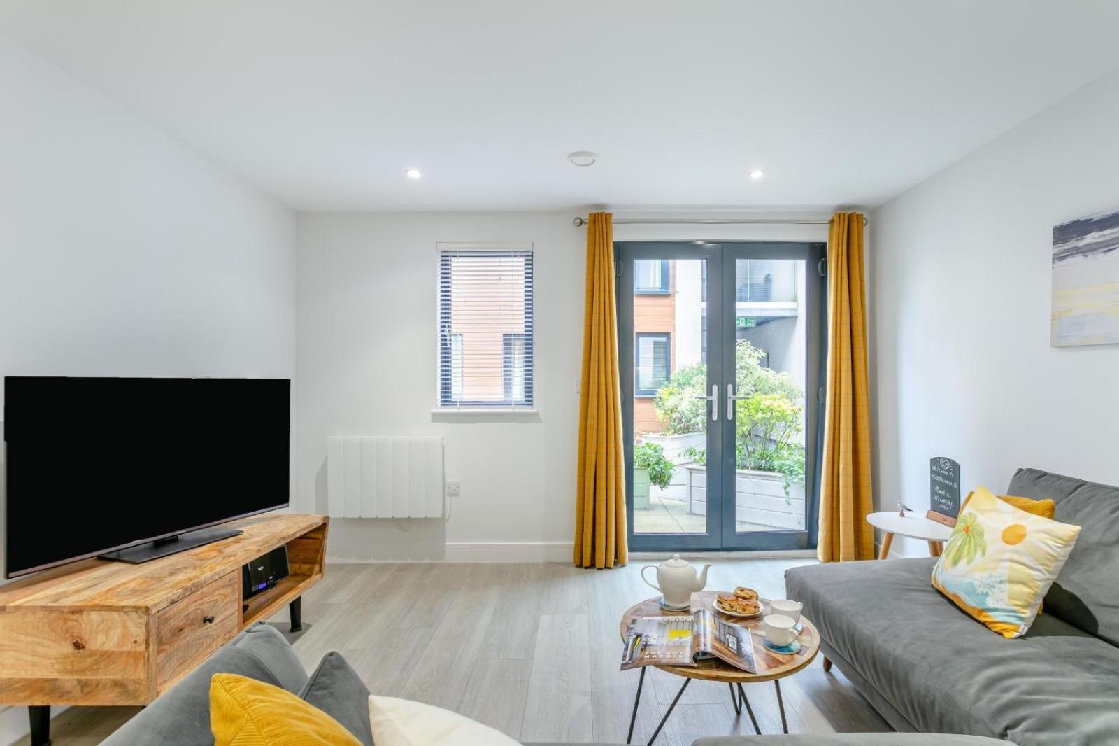 2 Middlecombe - Luxury Apartment At Byron Woolacombe, Only 4 Minute Walk To Woolacombe Beach! Exterior foto