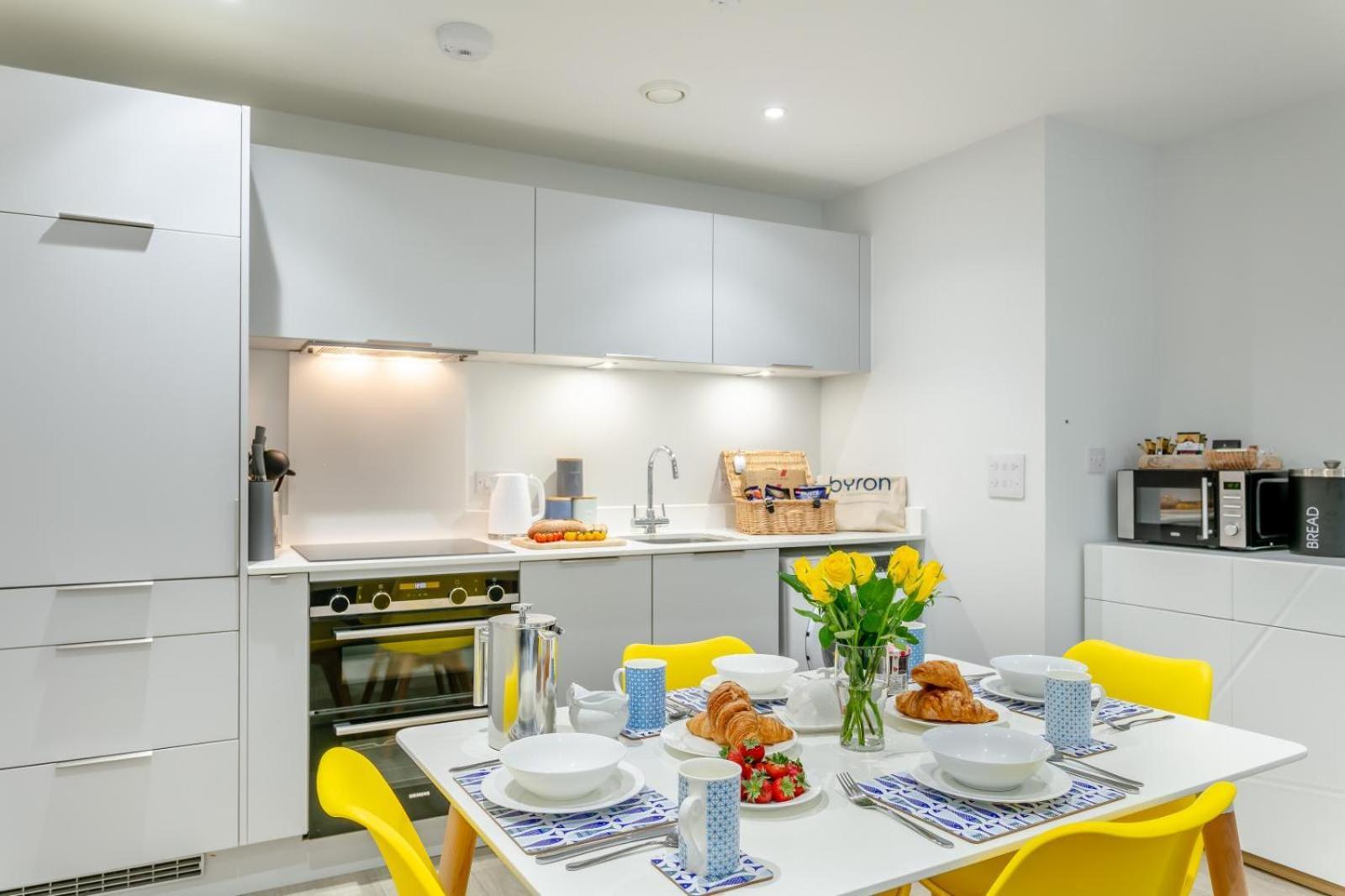 2 Middlecombe - Luxury Apartment At Byron Woolacombe, Only 4 Minute Walk To Woolacombe Beach! Exterior foto